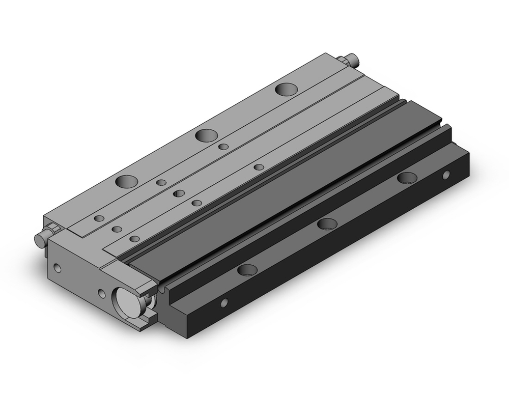 Image of SMC MXF16-75