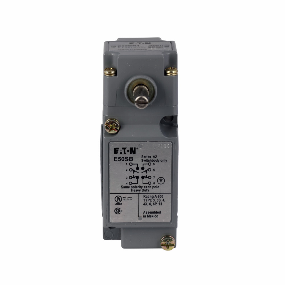Image of Eaton E50BR1S