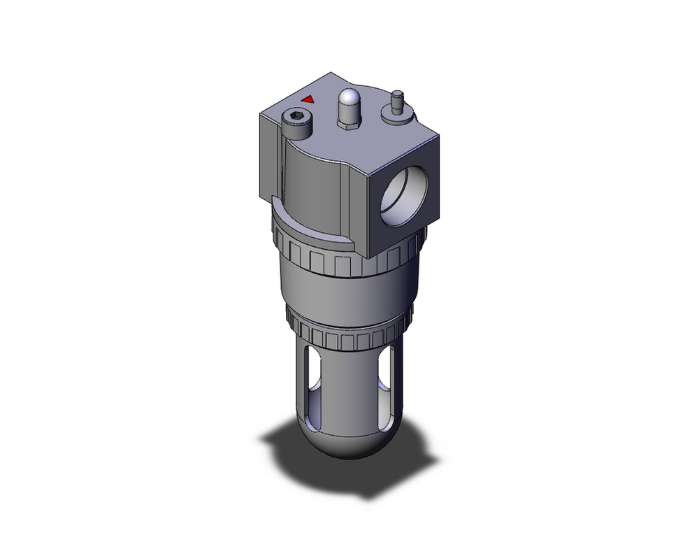 Image of SMC AL800-14