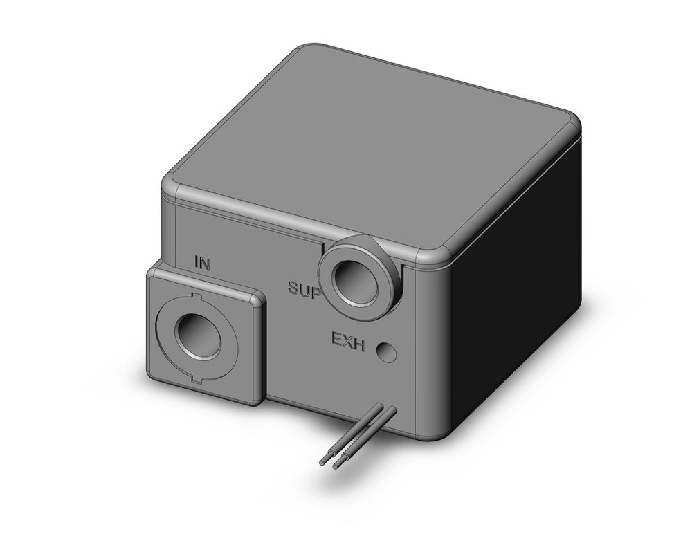 Image of SMC PB1011A-F01