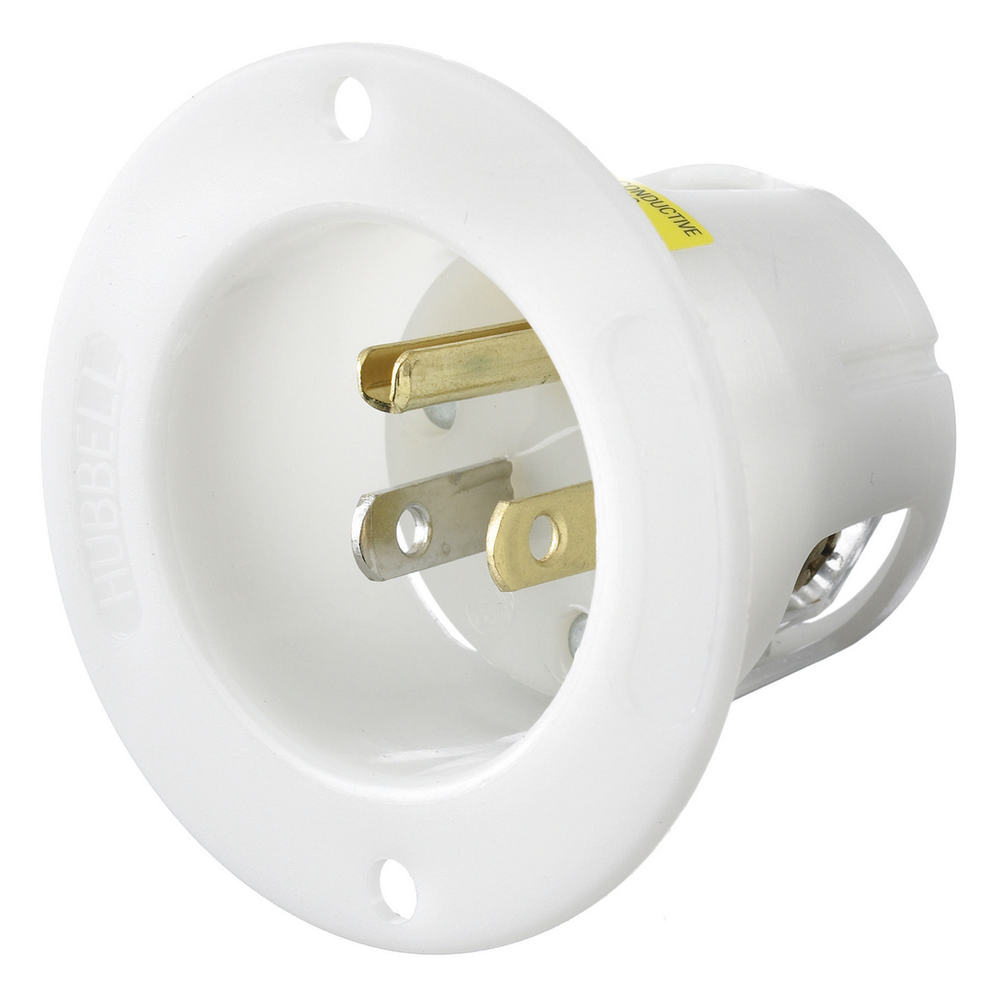 Image of Hubbell Wiring Device-Kellems HBL5278C
