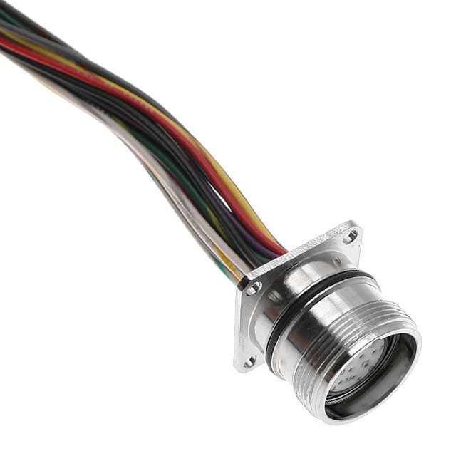 Image of Mencom MCV-16FR-0.3M-PM27