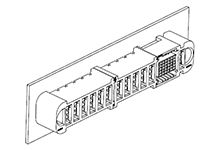 Image of Molex 1710890022