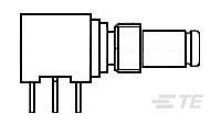 Image of TE Connectivity 3-1393670-9