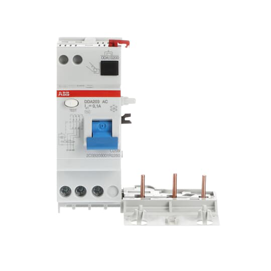 Image of ABB 2CSB203001R2250
