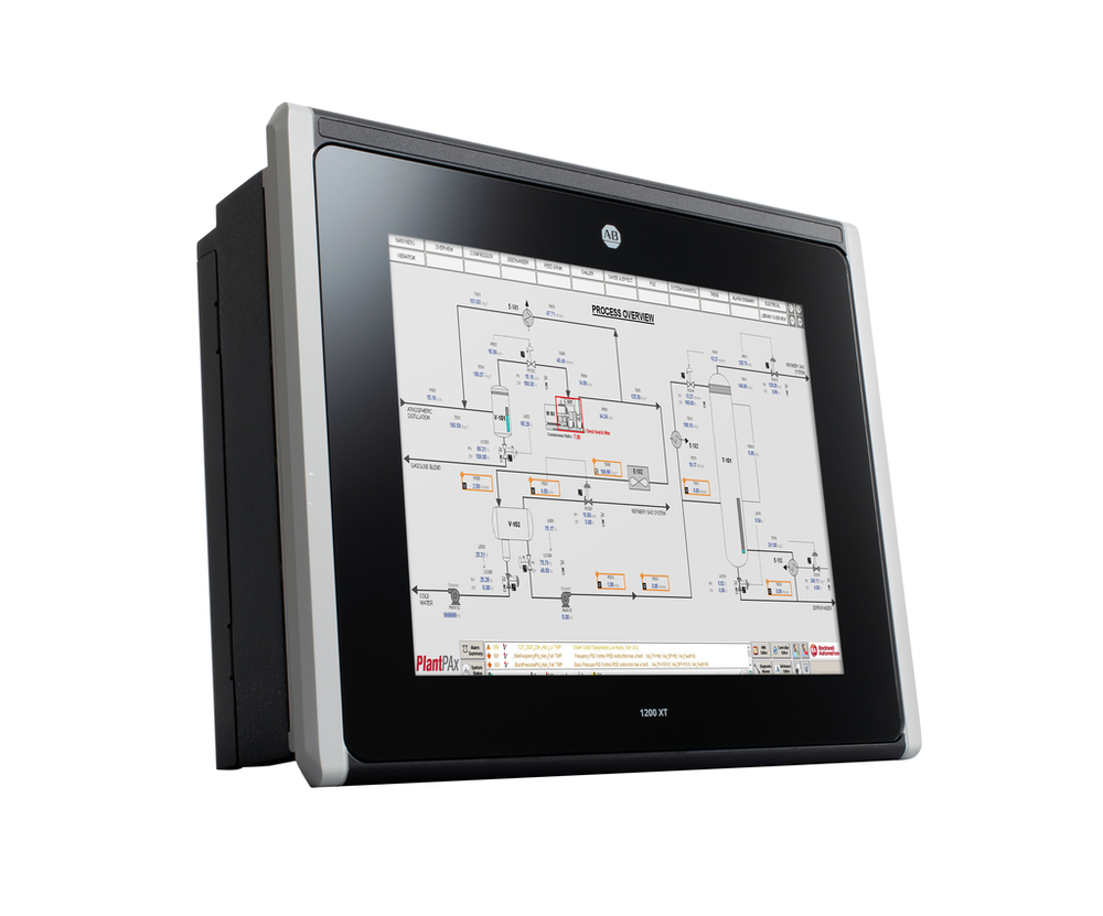 Image of Rockwell Automation 6181X-12P2SWX1DC