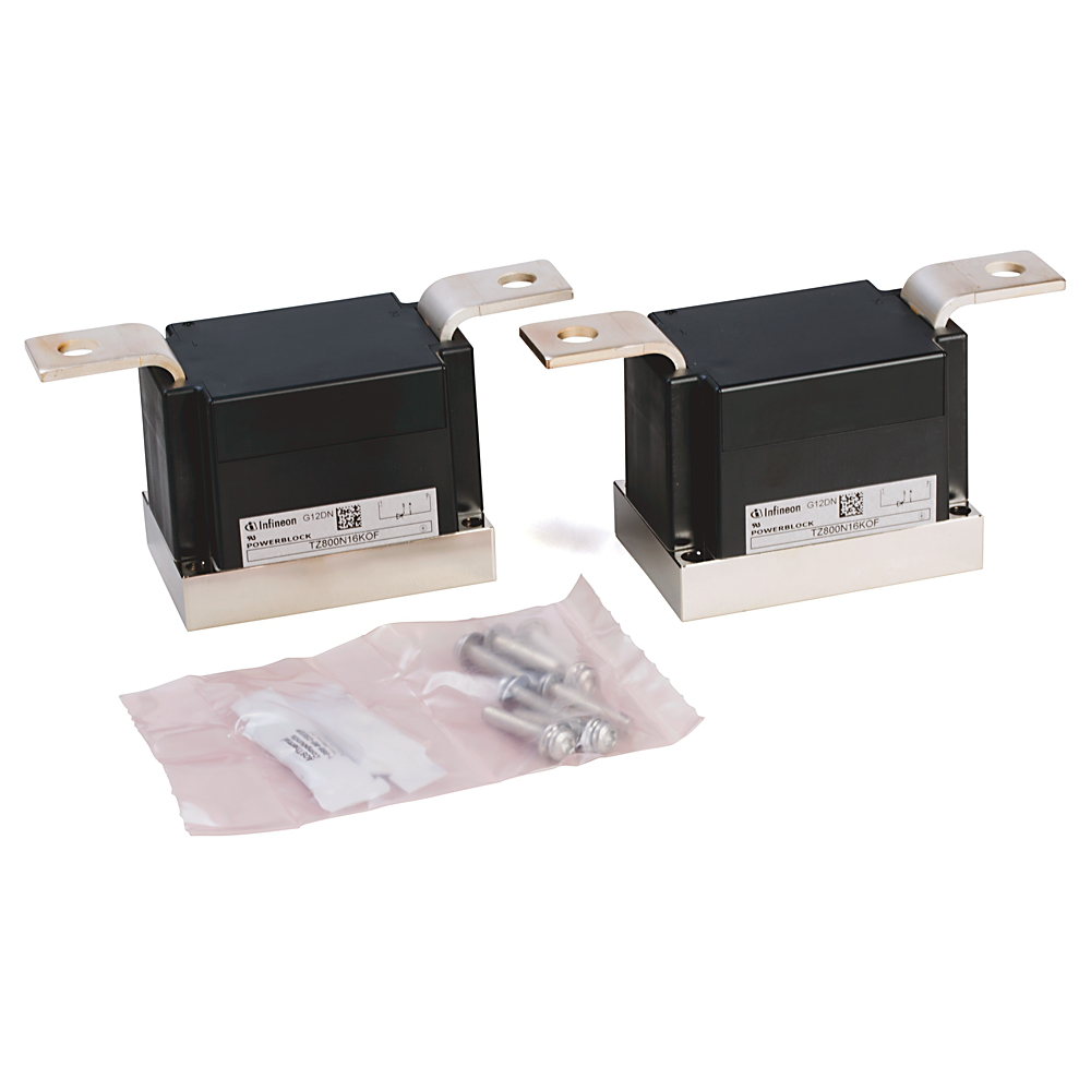 Image of Allen-Bradley SK-G1-SCVR1-F1