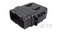 Image of DEUTSCH DTM06-12SB-E007