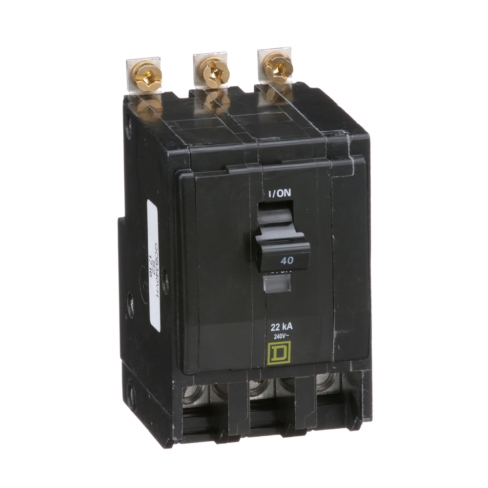Image of Schneider Electric QOB340VH