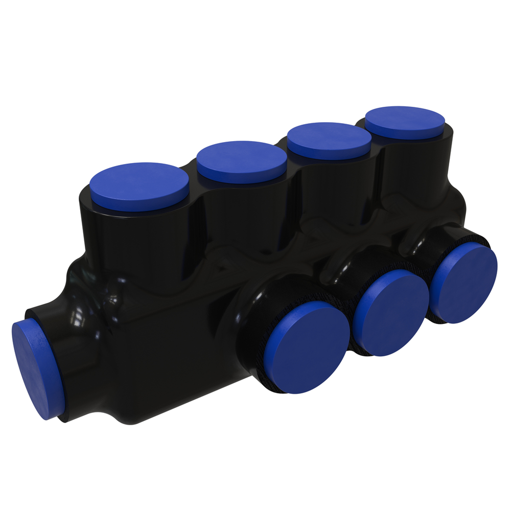 Image of ILSCO PBTL-4-350-F