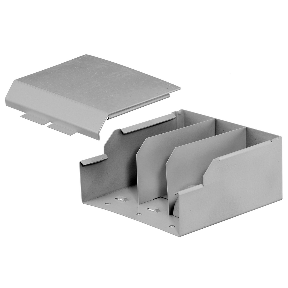 Image of Hubbell Wiring Device-Kellems HBL6710DFOGY
