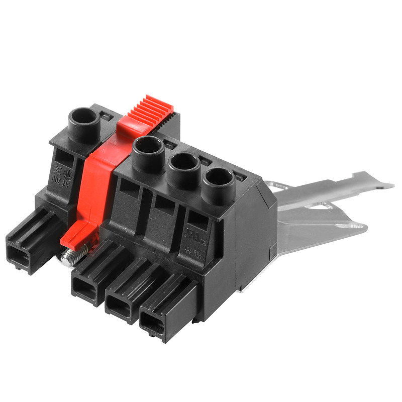 Image of Weidmuller 2627570000