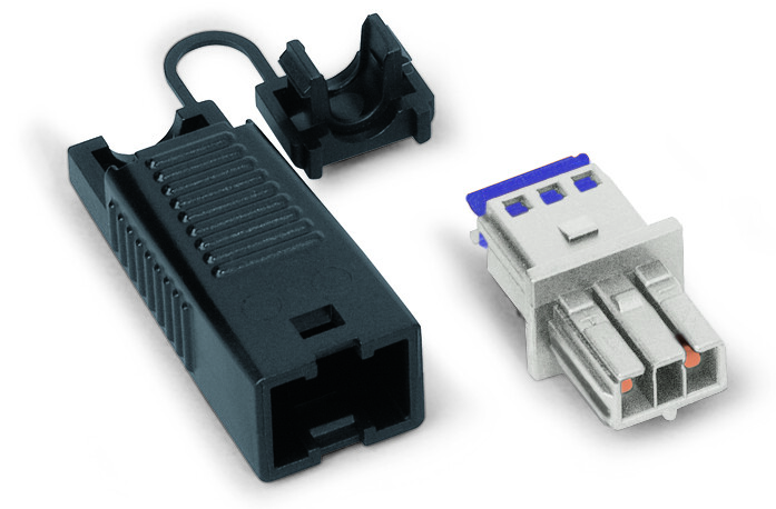 Image of WAGO 893-1022