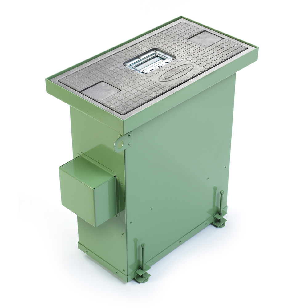 Image of Hubbell Wiring Device-Kellems HBLSCCUBPD
