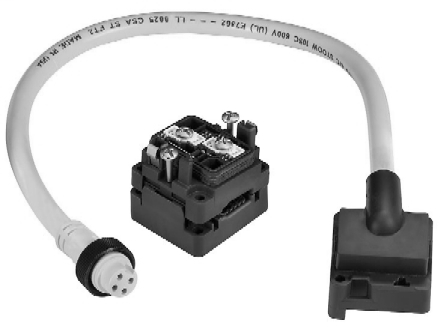 Image of Allen-Bradley 1485T-P1E4-C2