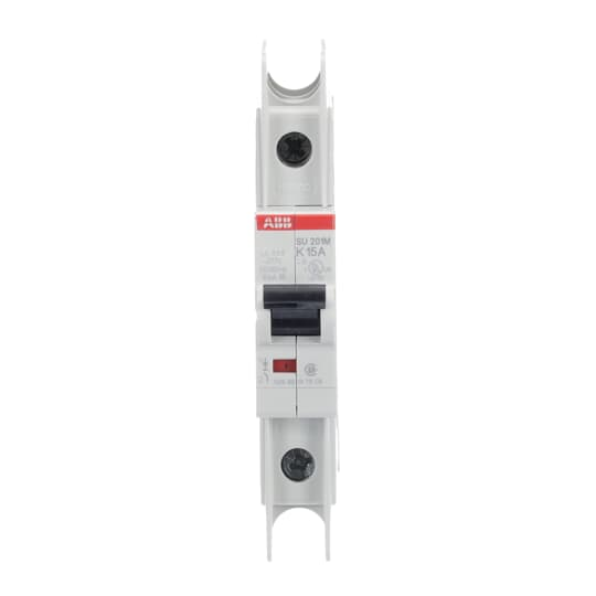 Image of ABB SU201M-K15