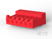 Image of TE Connectivity 3-643819-6