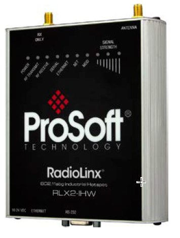 Image of ProSoft Technology RLX2-IHW-A