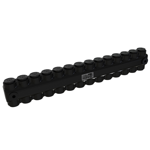 Image of ILSCO PBTD-12-750-M