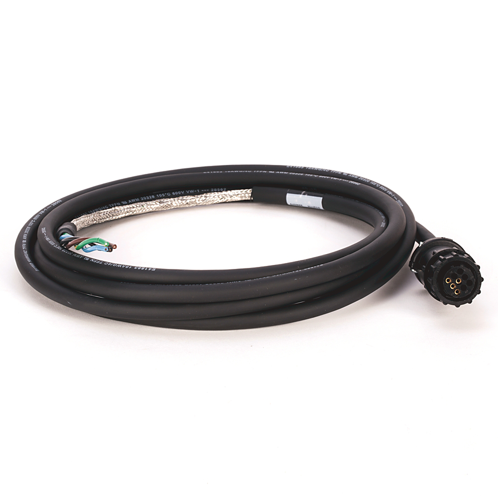 Image of Allen-Bradley 2090-CPWM6DF-16AA03
