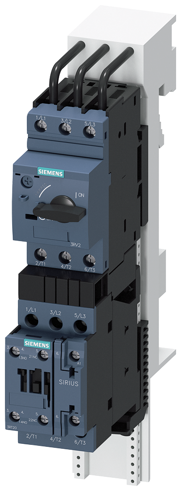 Image of Siemens 3RA21201KD240AP6