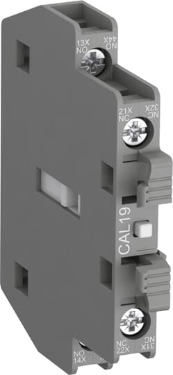 Image of ABB 1SFN010820R1011