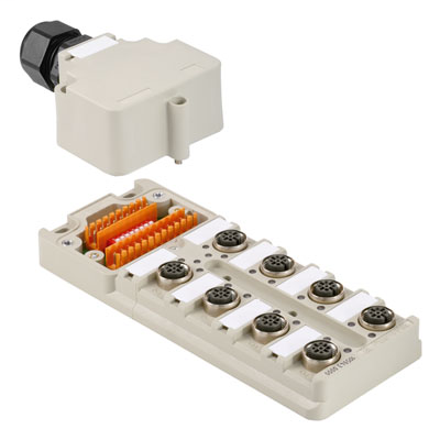 Image of Weidmuller 1059430000