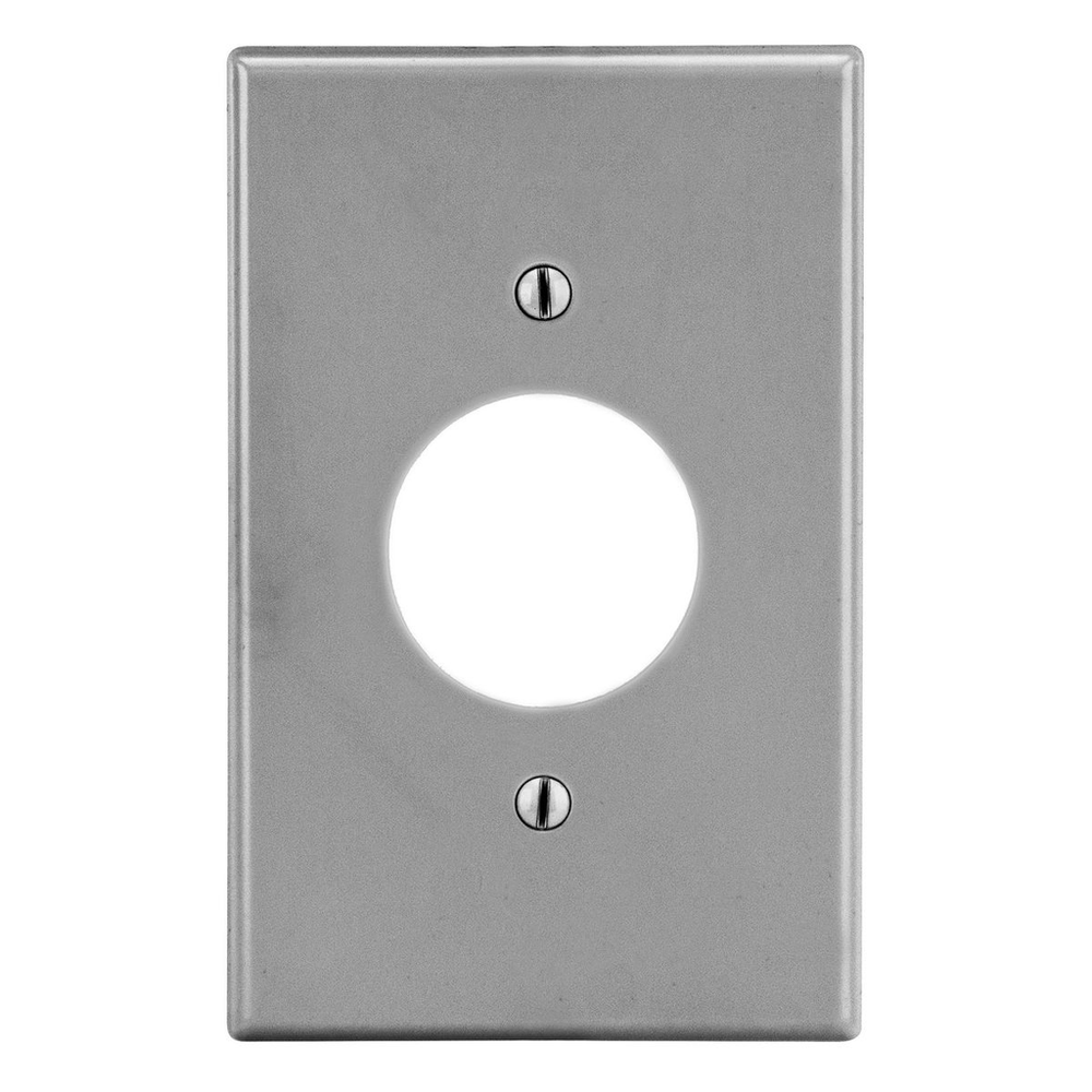 Image of Hubbell Wiring Device-Kellems P7GY