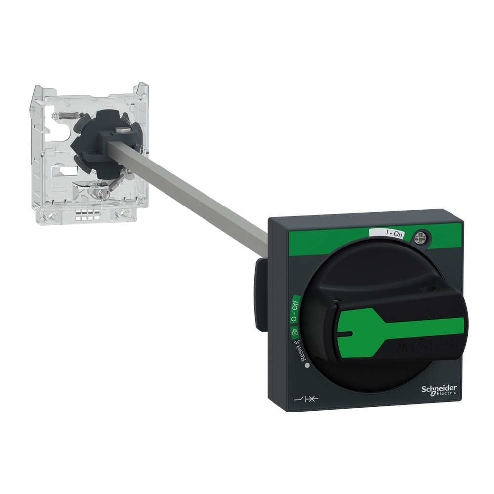 Image of Schneider Electric GV2APN03