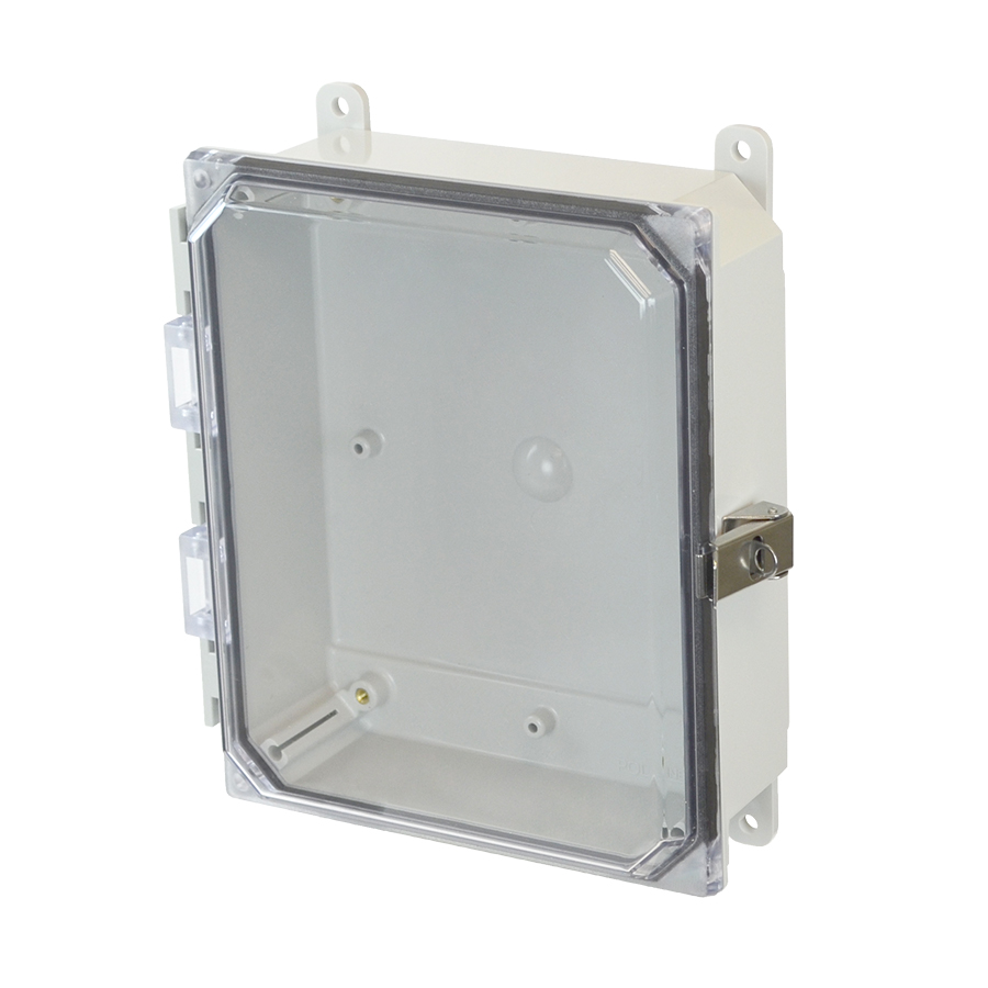 Image of Allied Moulded AMP1082CCL