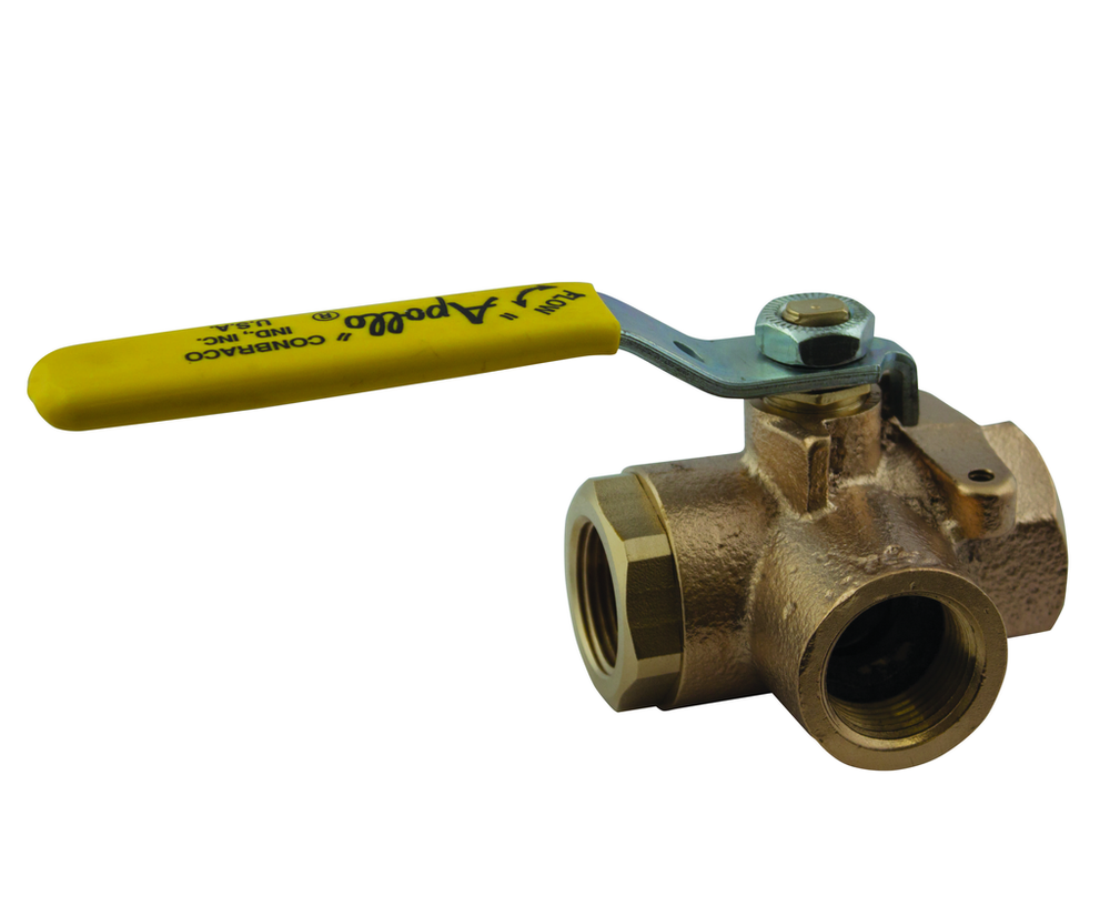 Image of Apollo Valves 7064501