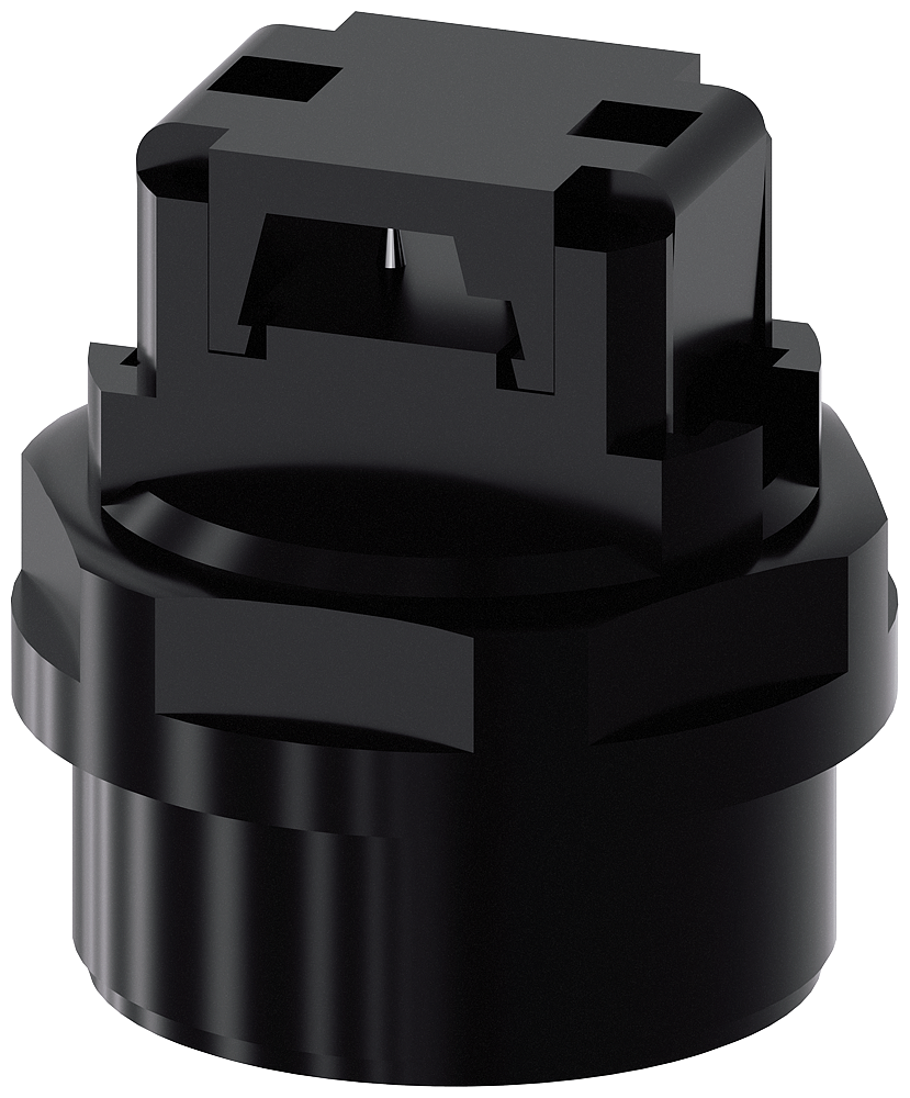 Image of Siemens 3SU19000HY100AA0