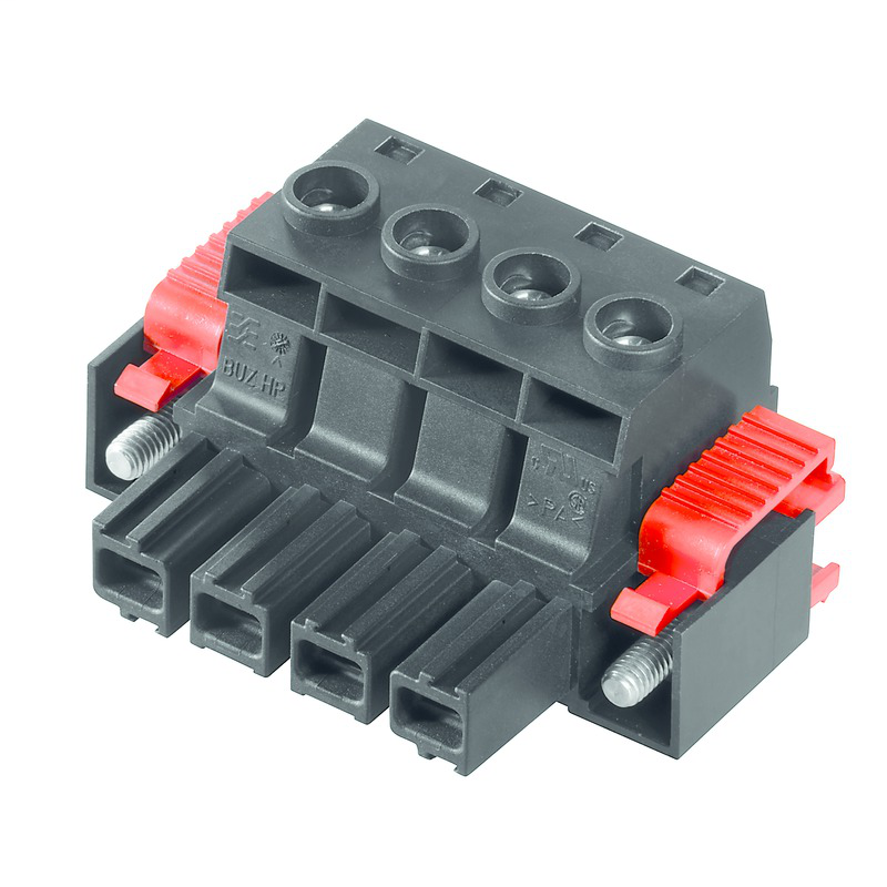 Image of Weidmuller 1924760000