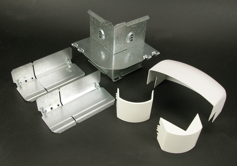 Image of Wiremold DS4018-DV