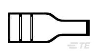 Image of Raychem 202D153-25-07-0