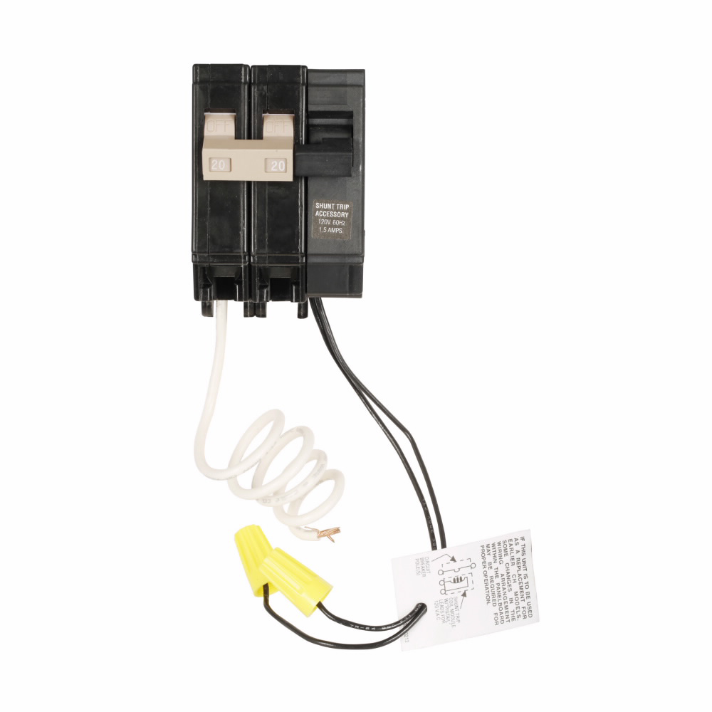 Image of Eaton CH230SWST