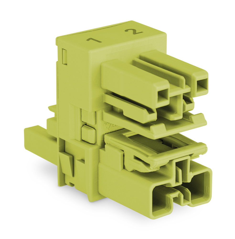 Image of WAGO 770-1609