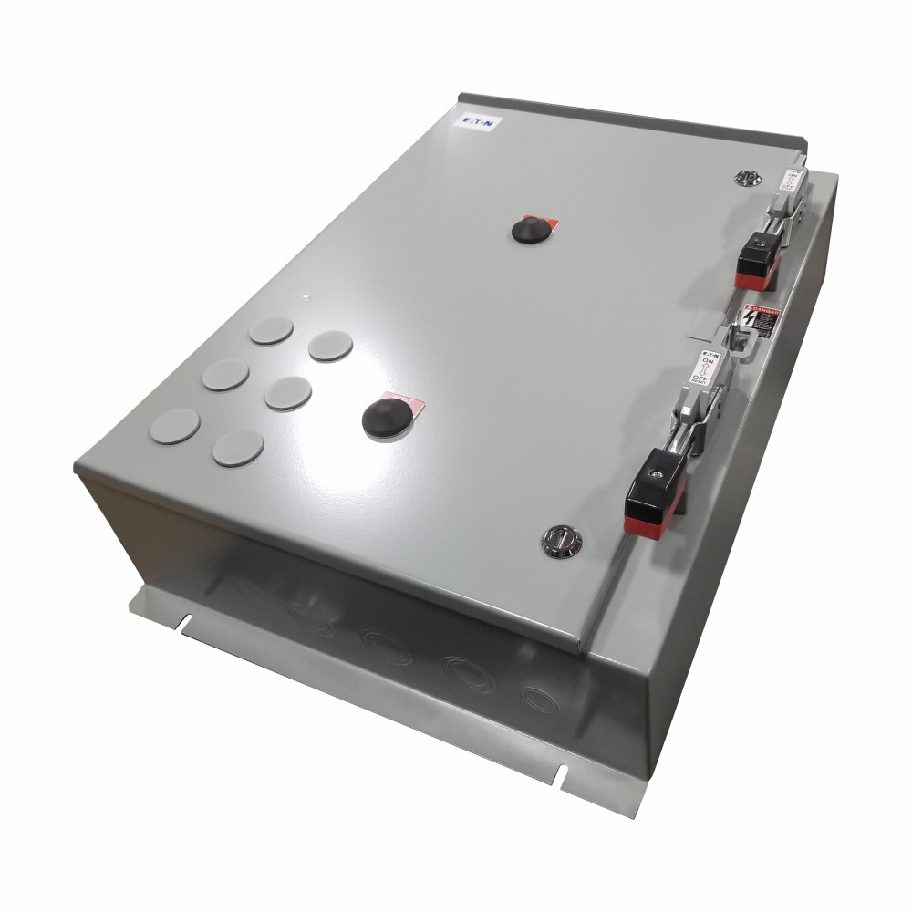 Image of Eaton ECN6801EAA