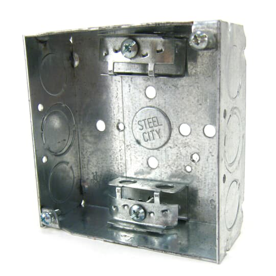 Image of Steel City 52151XP