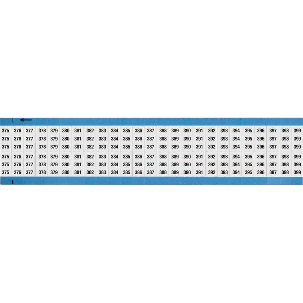 Image of Brady WM-375-399-SC-PK