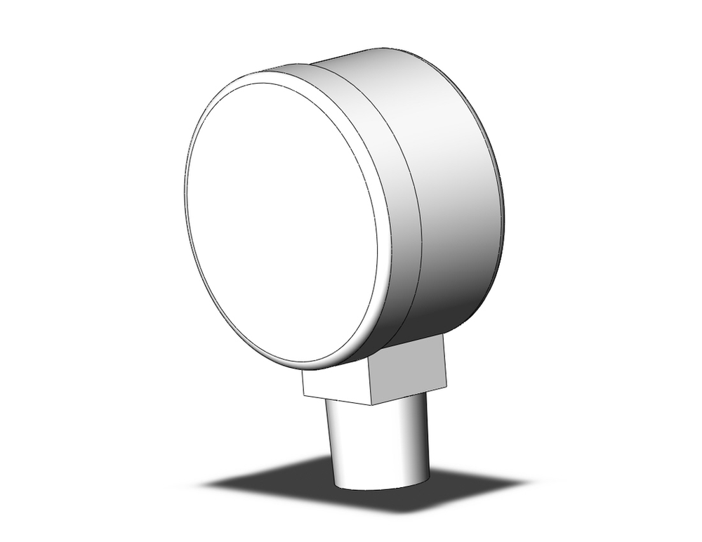 Image of SMC GA33-10-01