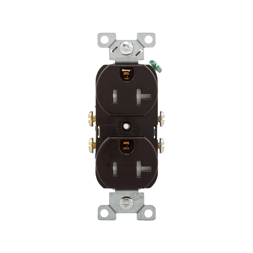 Image of Crouse-Hinds TR370B-BOX