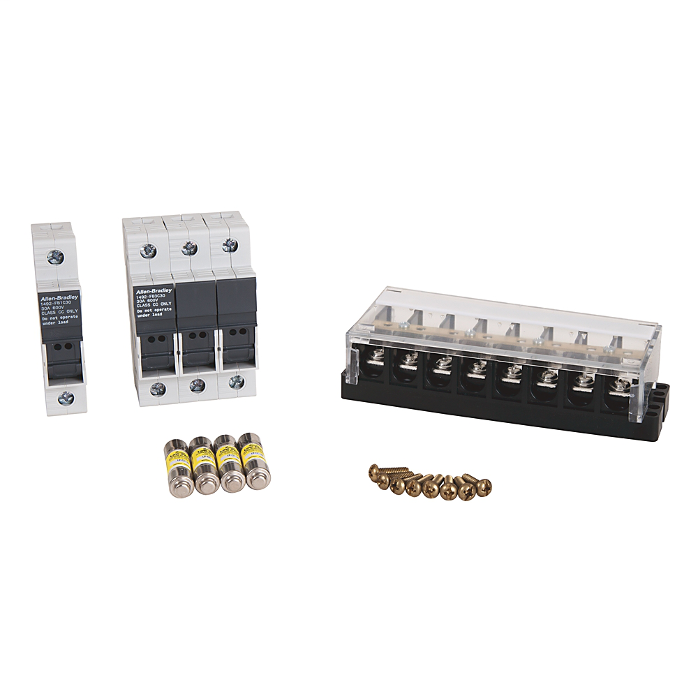 Image of Allen-Bradley 1400-PM-ACC