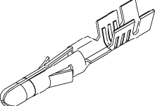 Image of Molex 02096125