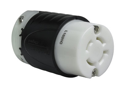 Image of Pass & Seymour L1820C