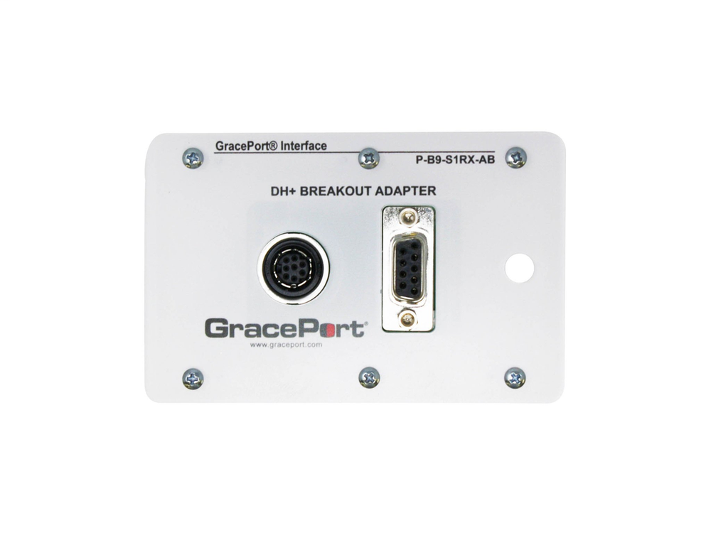 Image of Grace Ports P-B9-S1RX-AB