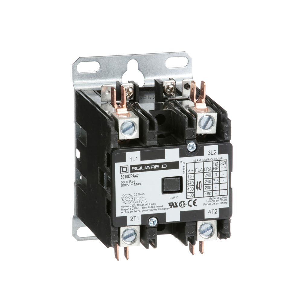 Image of Schneider Electric 8910DPA42V14