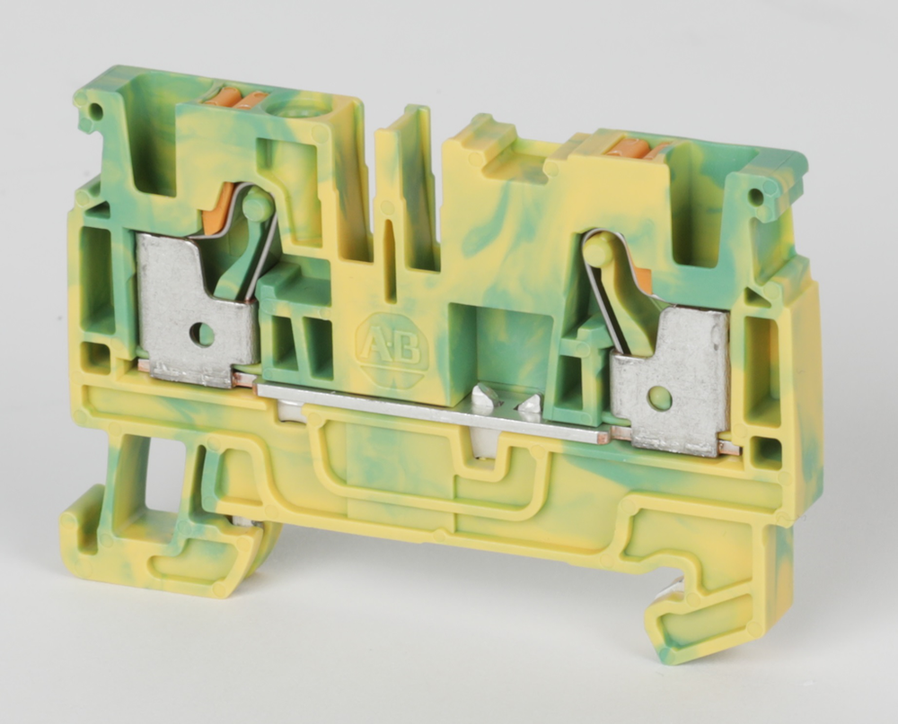 Image of Allen-Bradley 1492-PG4