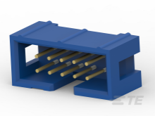 Image of TE Connectivity 2-1761603-3