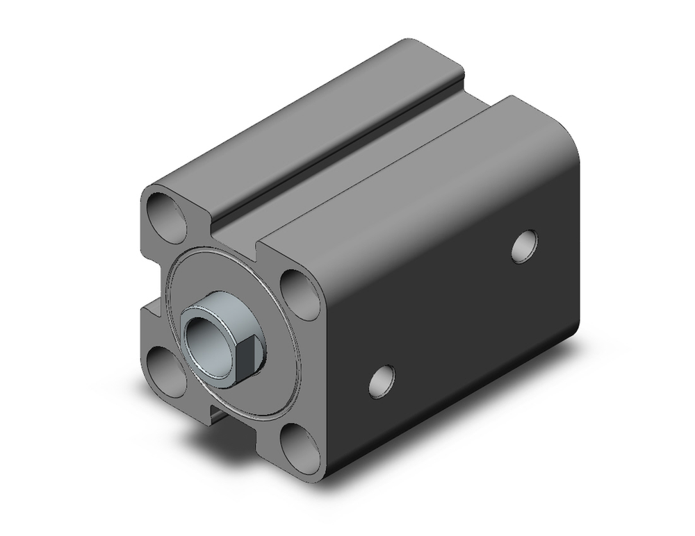 Image of SMC CHDKGB50-40